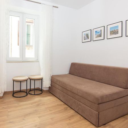 קופר Casa Mia - Apartments & Suites מראה חיצוני תמונה