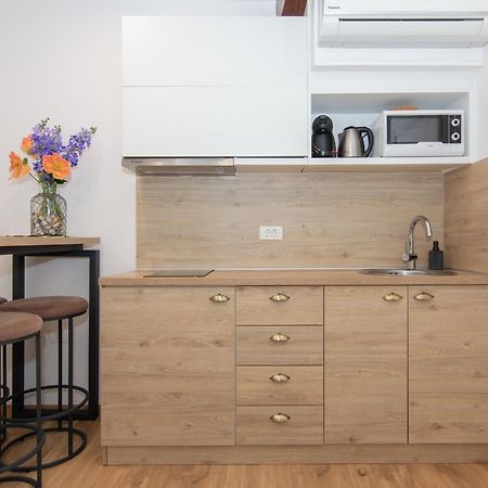 קופר Casa Mia - Apartments & Suites מראה חיצוני תמונה