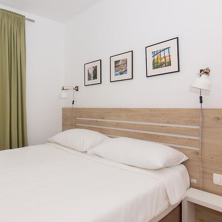 קופר Casa Mia - Apartments & Suites מראה חיצוני תמונה