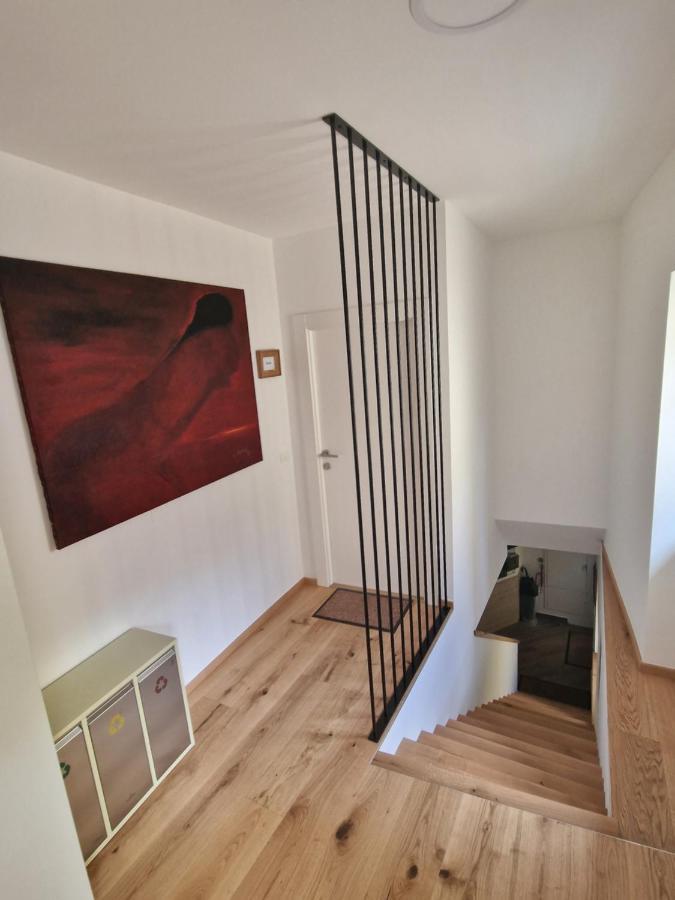 קופר Casa Mia - Apartments & Suites מראה חיצוני תמונה