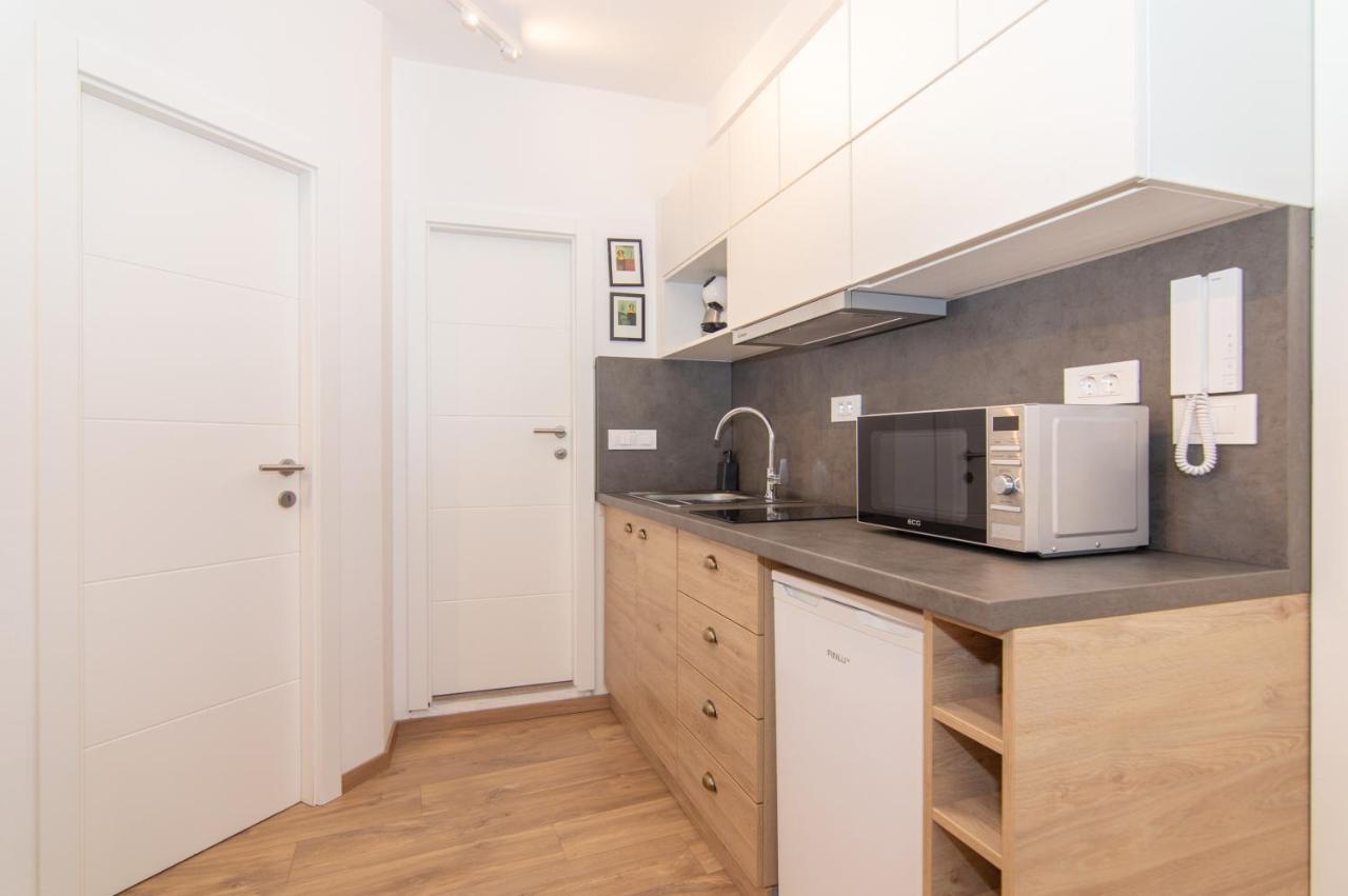 קופר Casa Mia - Apartments & Suites מראה חיצוני תמונה