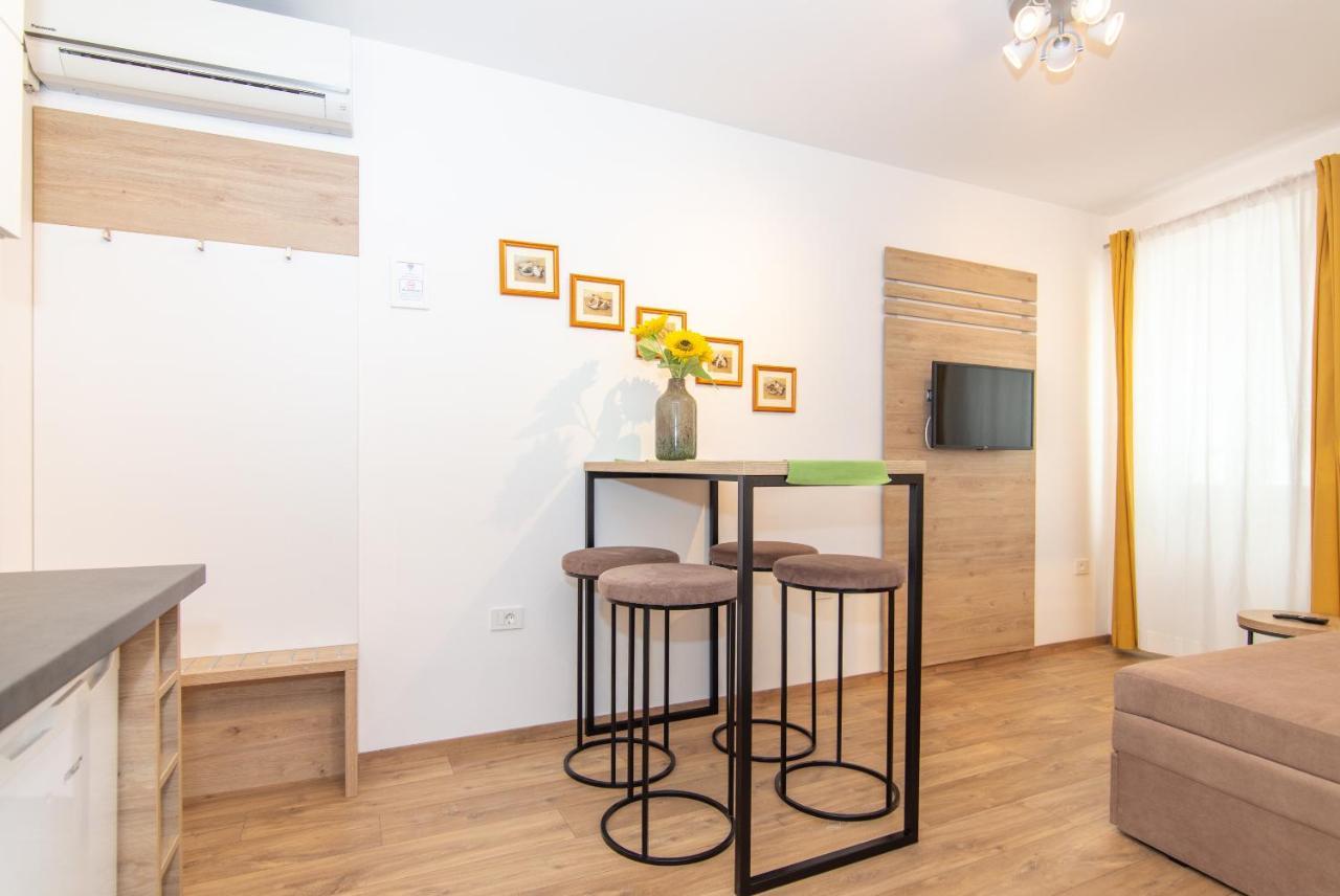 קופר Casa Mia - Apartments & Suites מראה חיצוני תמונה