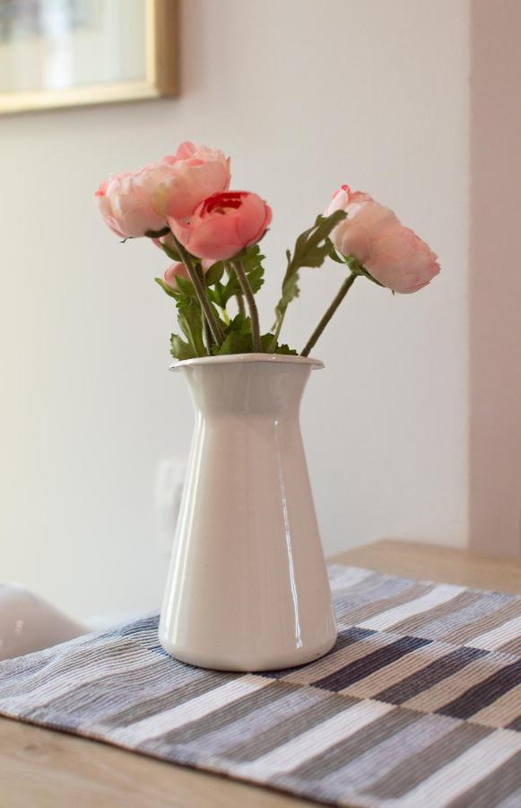 קופר Casa Mia - Apartments & Suites מראה חיצוני תמונה