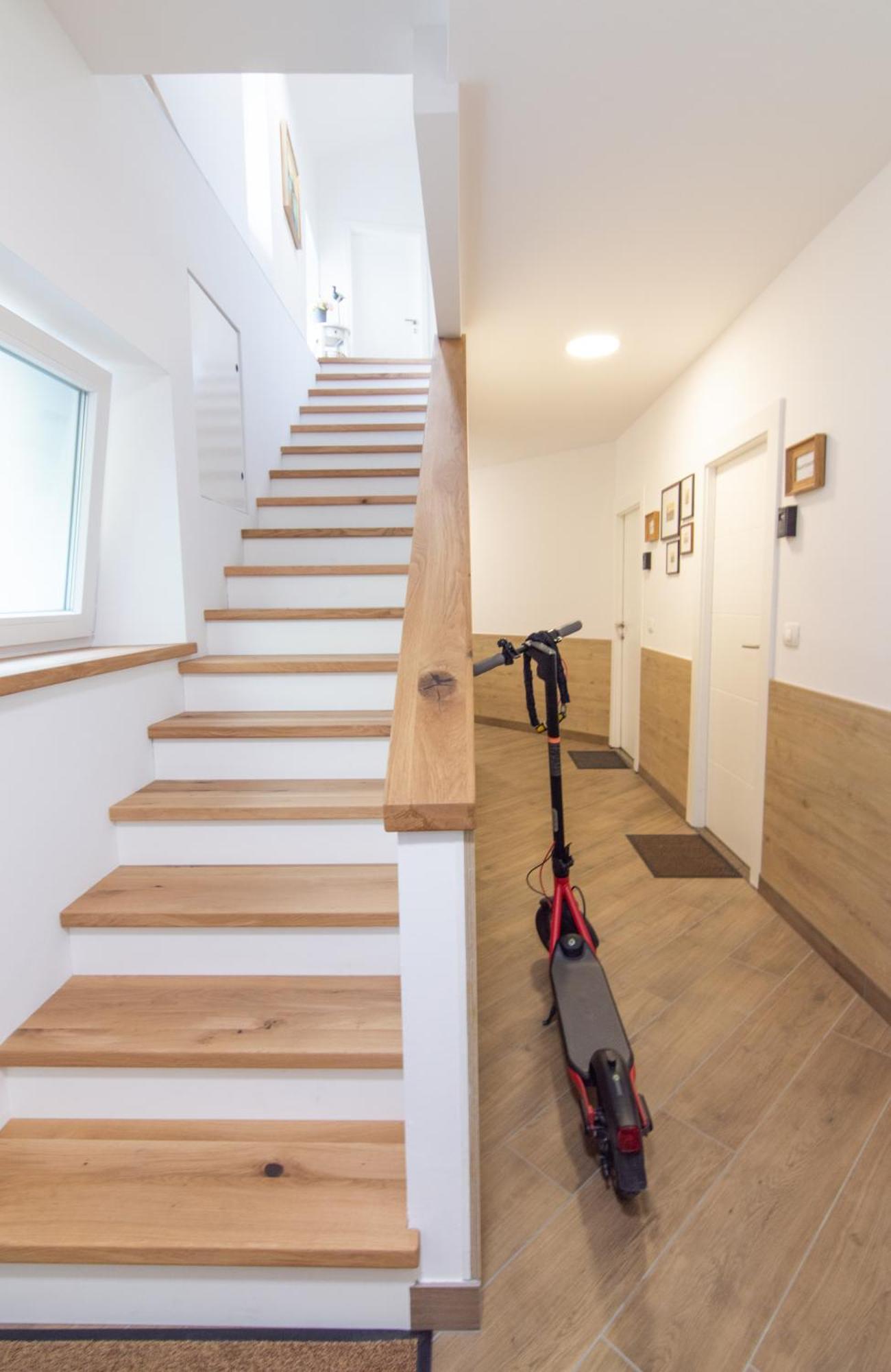 קופר Casa Mia - Apartments & Suites מראה חיצוני תמונה