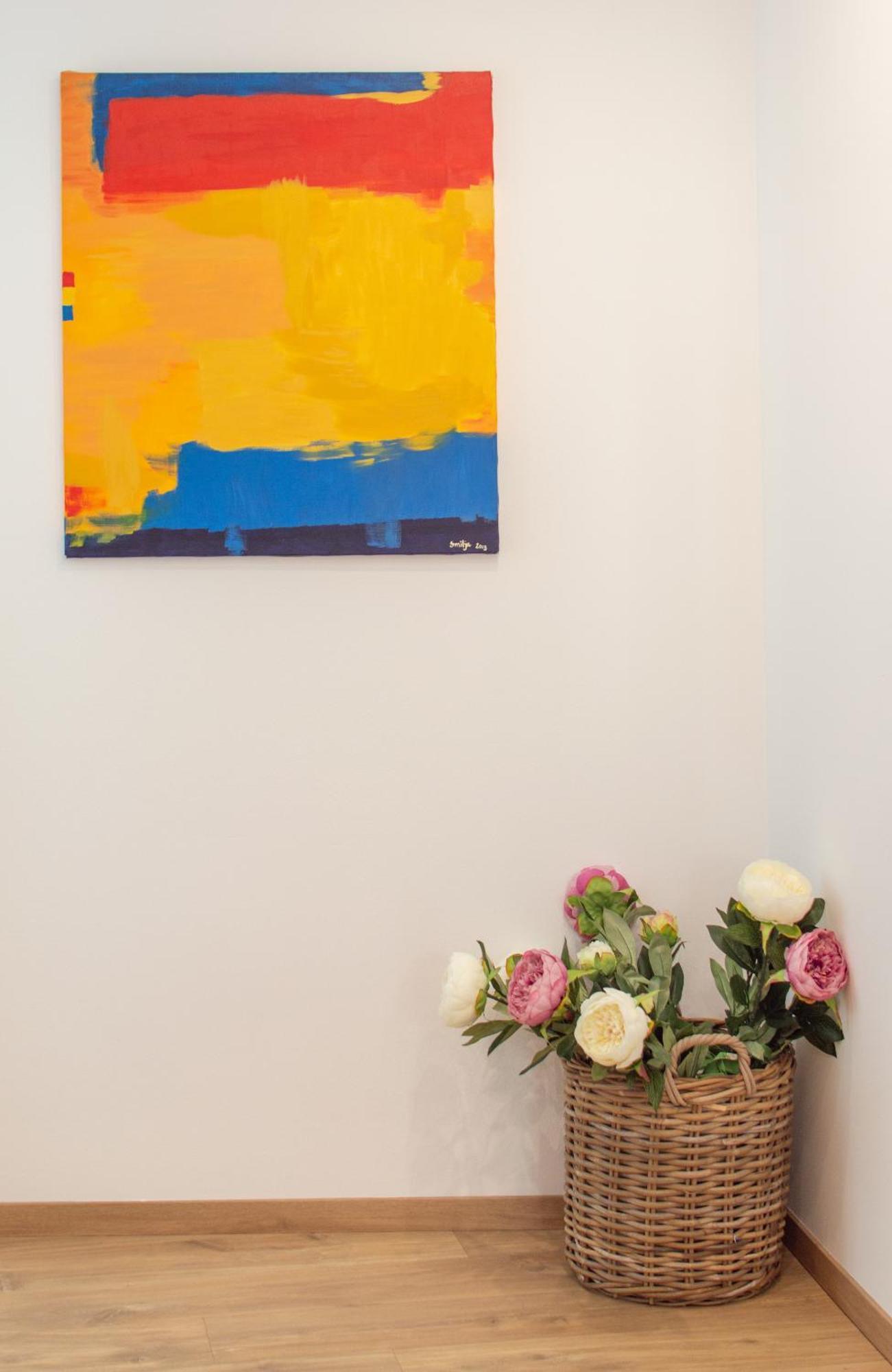 קופר Casa Mia - Apartments & Suites מראה חיצוני תמונה