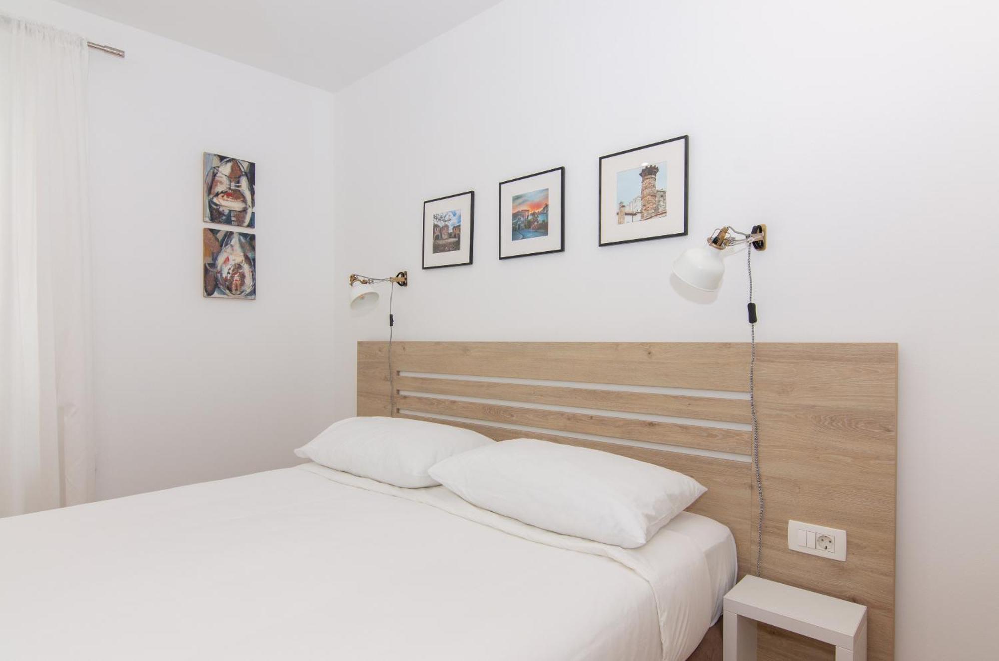 קופר Casa Mia - Apartments & Suites מראה חיצוני תמונה