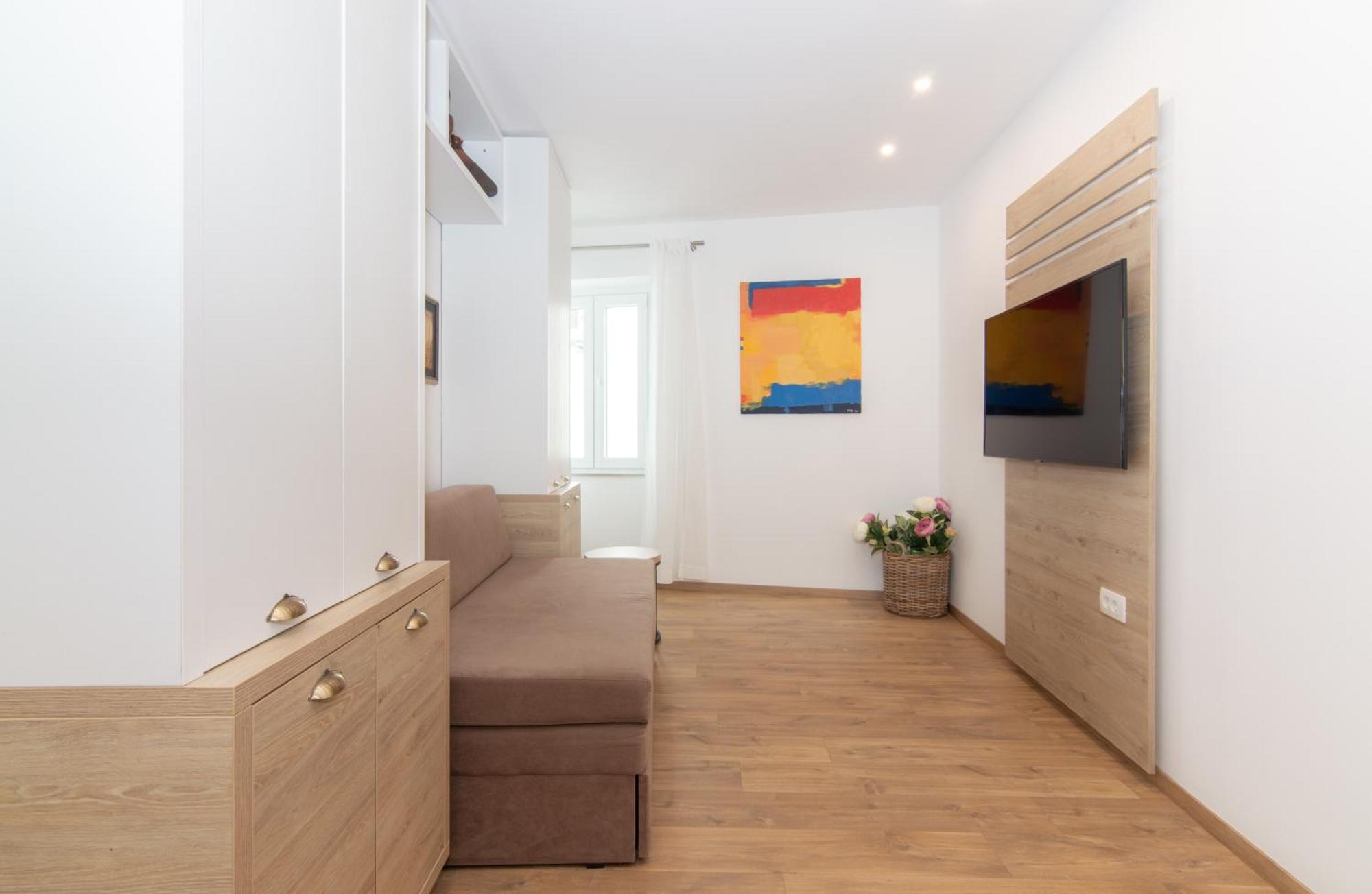 קופר Casa Mia - Apartments & Suites מראה חיצוני תמונה