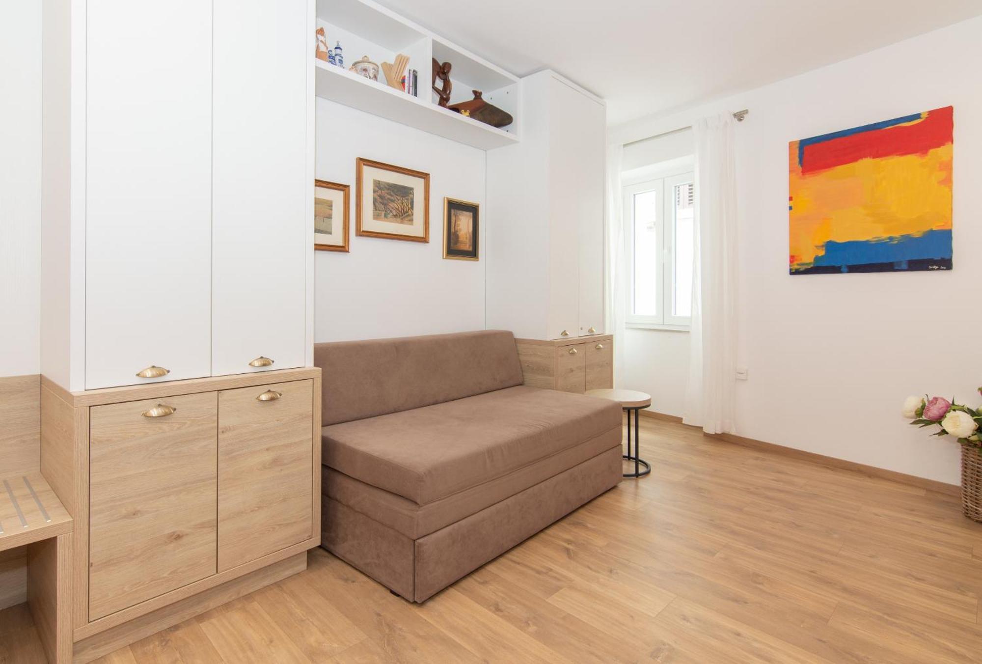 קופר Casa Mia - Apartments & Suites מראה חיצוני תמונה