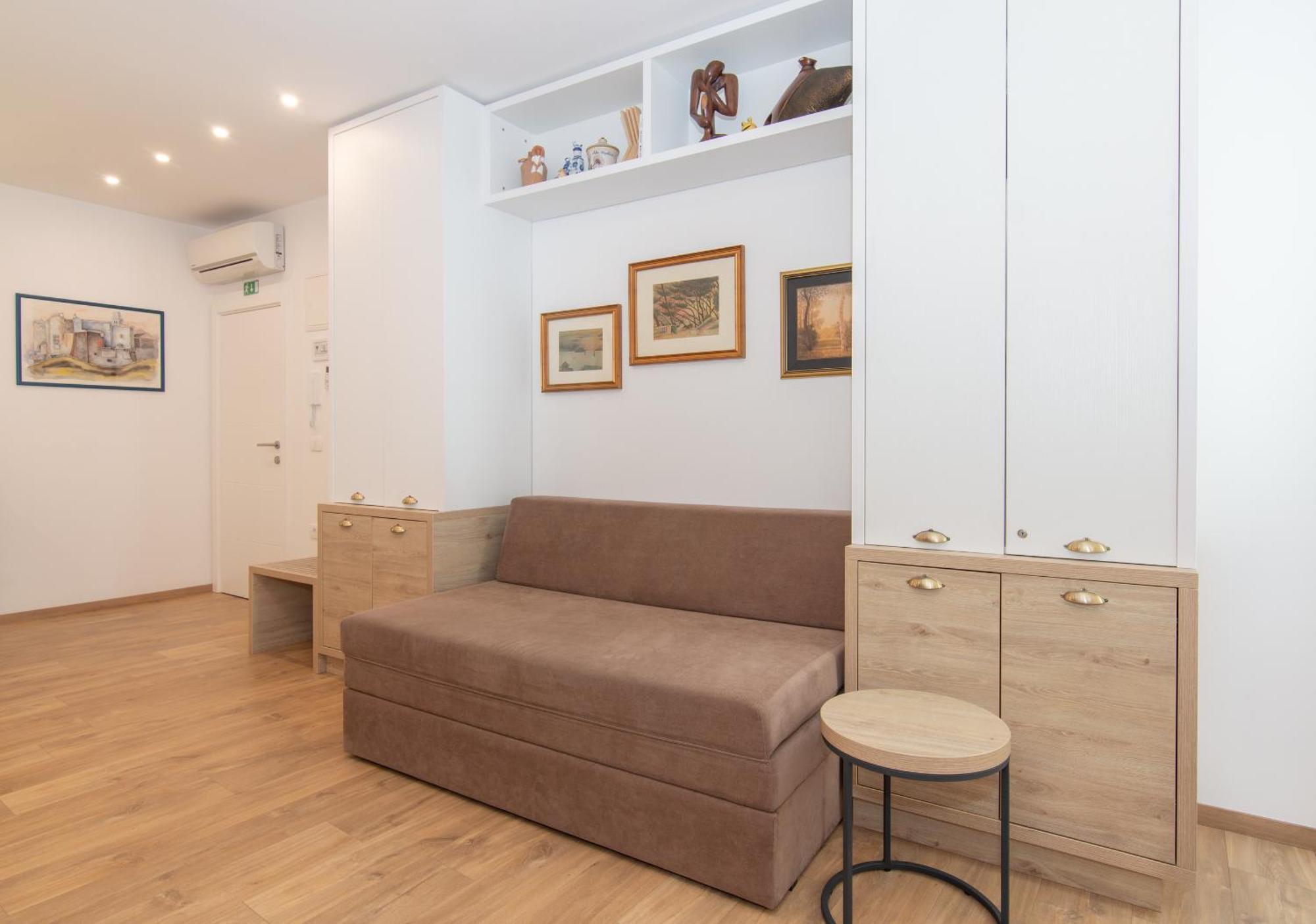 קופר Casa Mia - Apartments & Suites מראה חיצוני תמונה