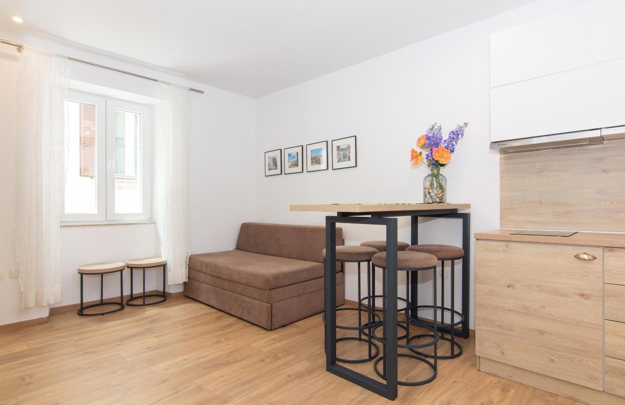 קופר Casa Mia - Apartments & Suites מראה חיצוני תמונה