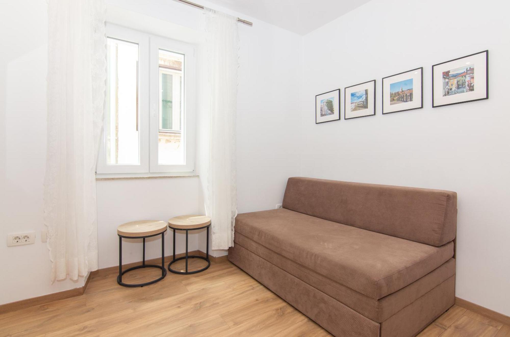 קופר Casa Mia - Apartments & Suites מראה חיצוני תמונה