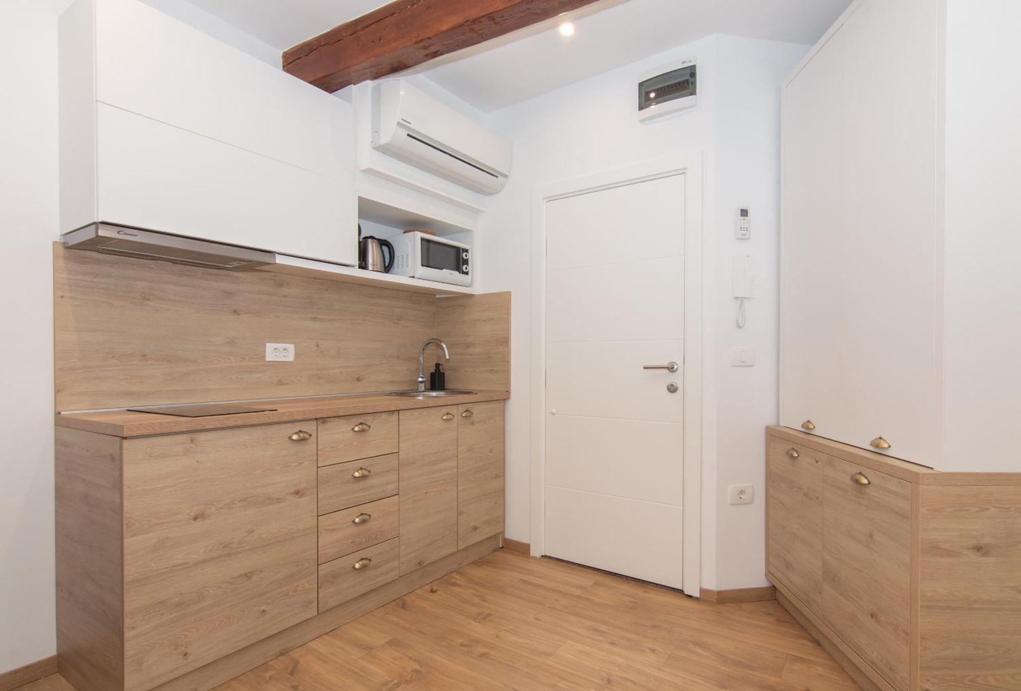 קופר Casa Mia - Apartments & Suites מראה חיצוני תמונה