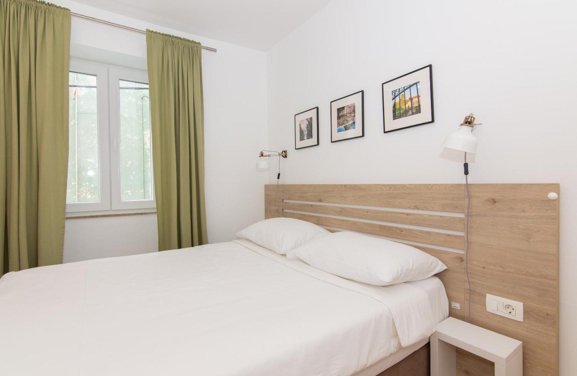 קופר Casa Mia - Apartments & Suites מראה חיצוני תמונה
