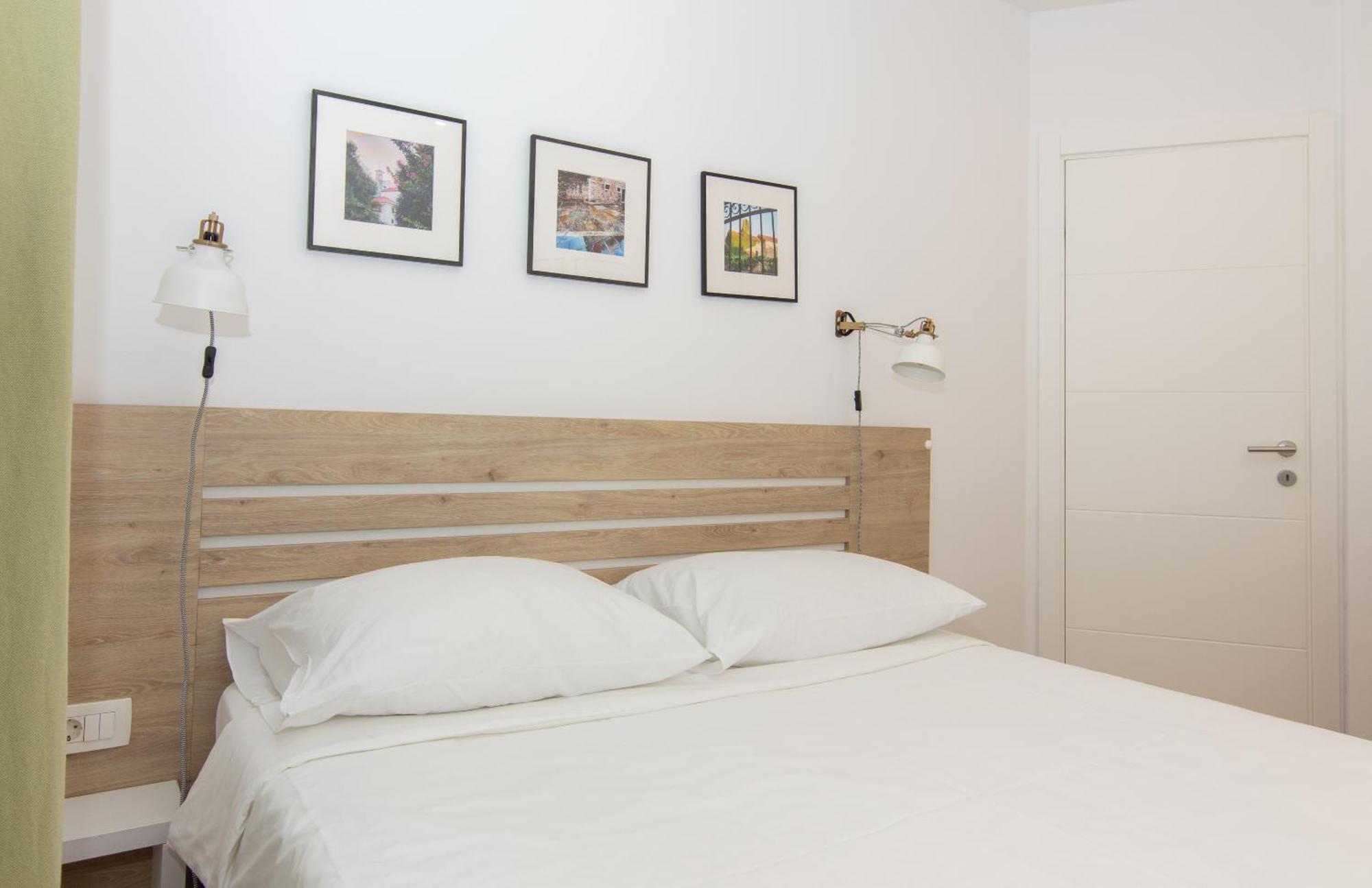 קופר Casa Mia - Apartments & Suites מראה חיצוני תמונה
