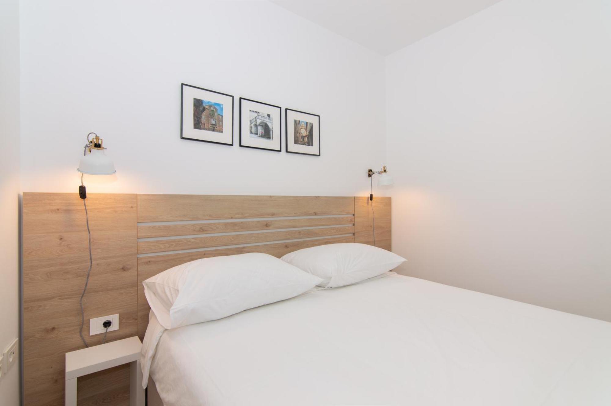 קופר Casa Mia - Apartments & Suites מראה חיצוני תמונה