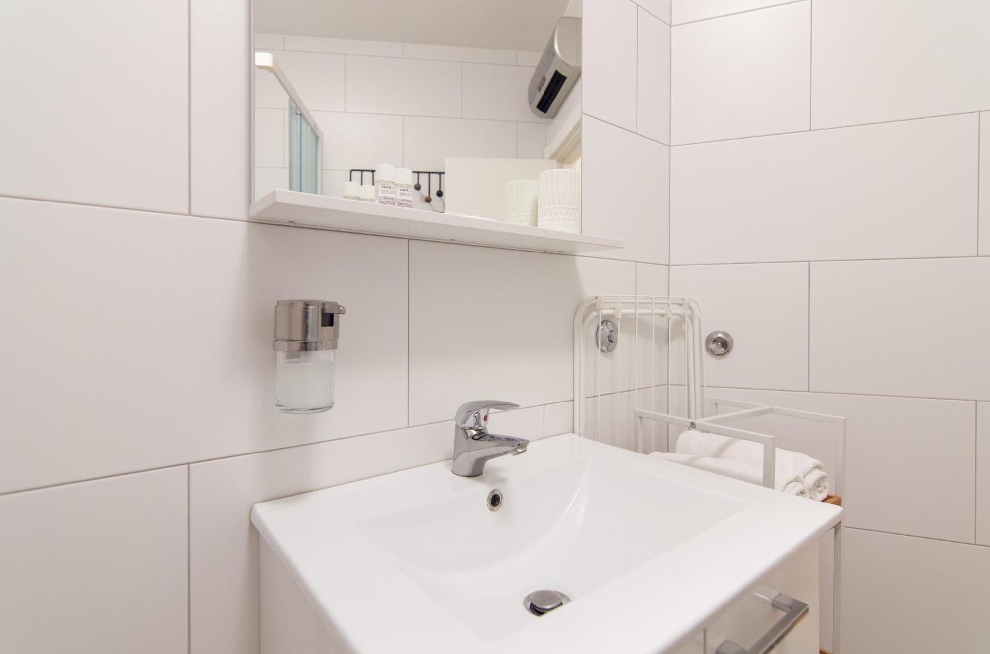 קופר Casa Mia - Apartments & Suites מראה חיצוני תמונה