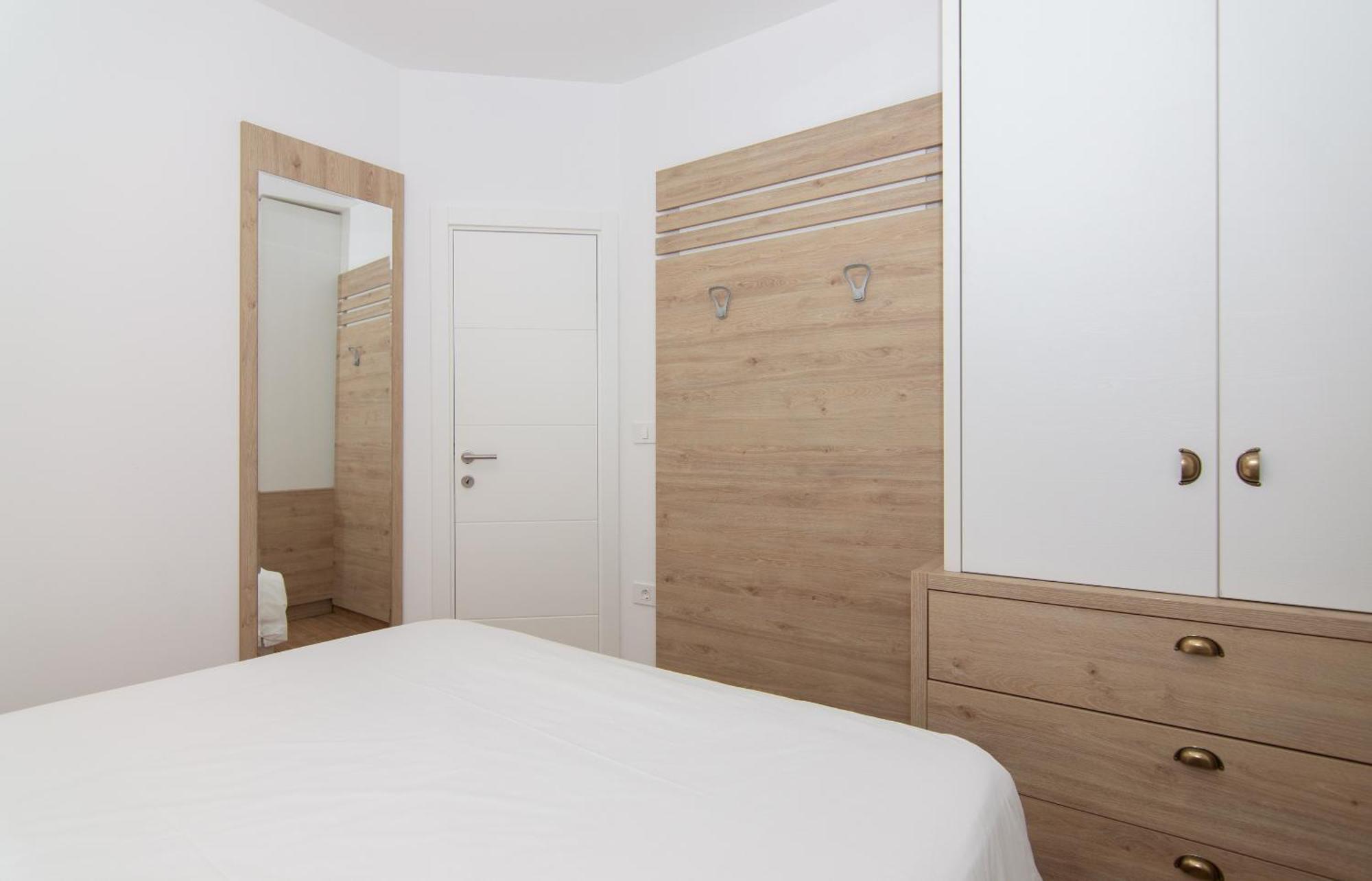 קופר Casa Mia - Apartments & Suites מראה חיצוני תמונה