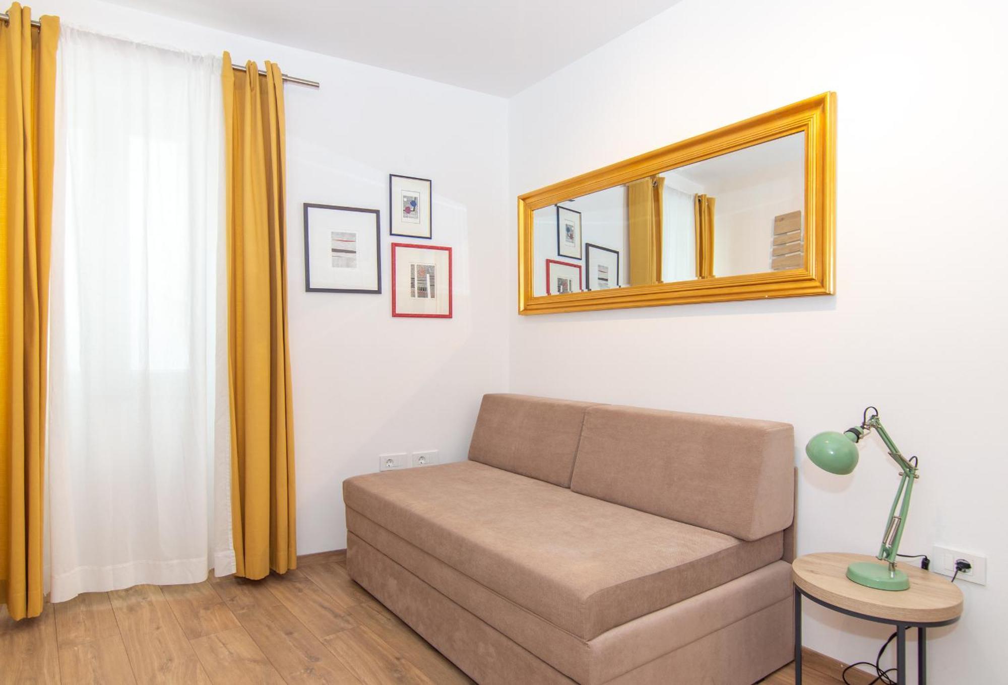 קופר Casa Mia - Apartments & Suites מראה חיצוני תמונה