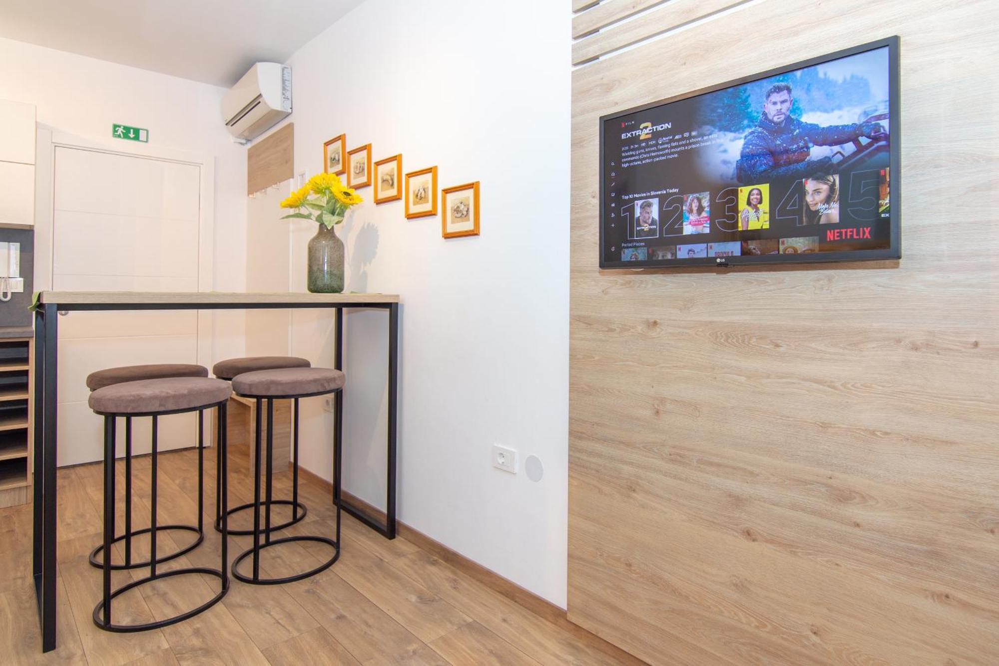 קופר Casa Mia - Apartments & Suites מראה חיצוני תמונה